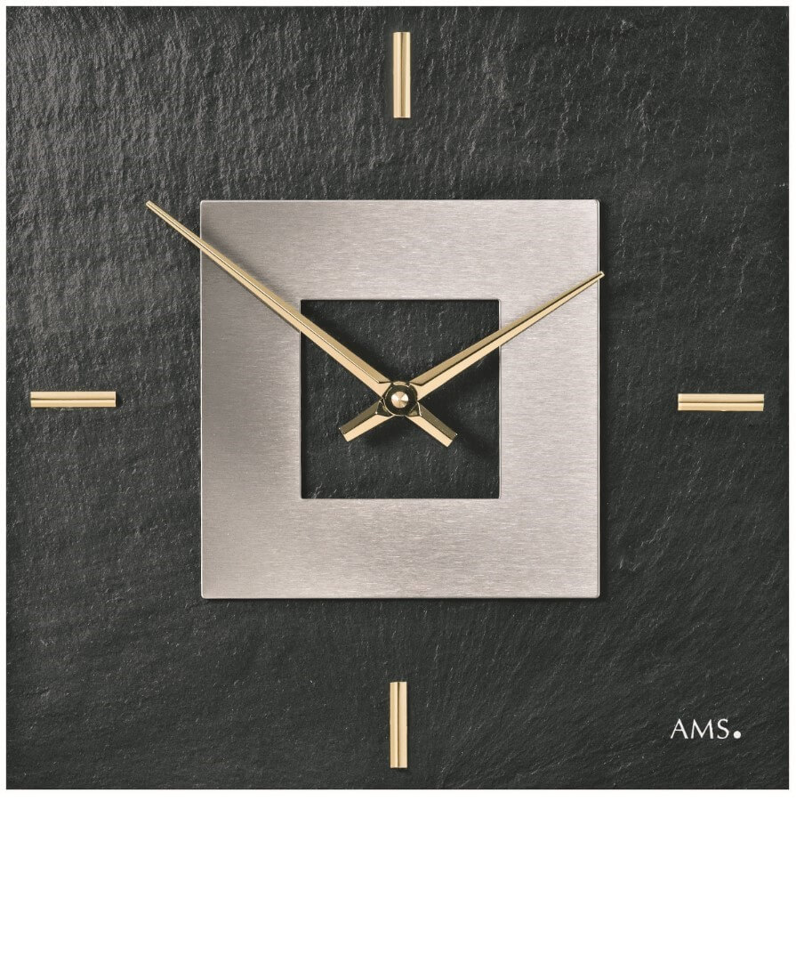 AMS -slate bicolour 30cm- 9525