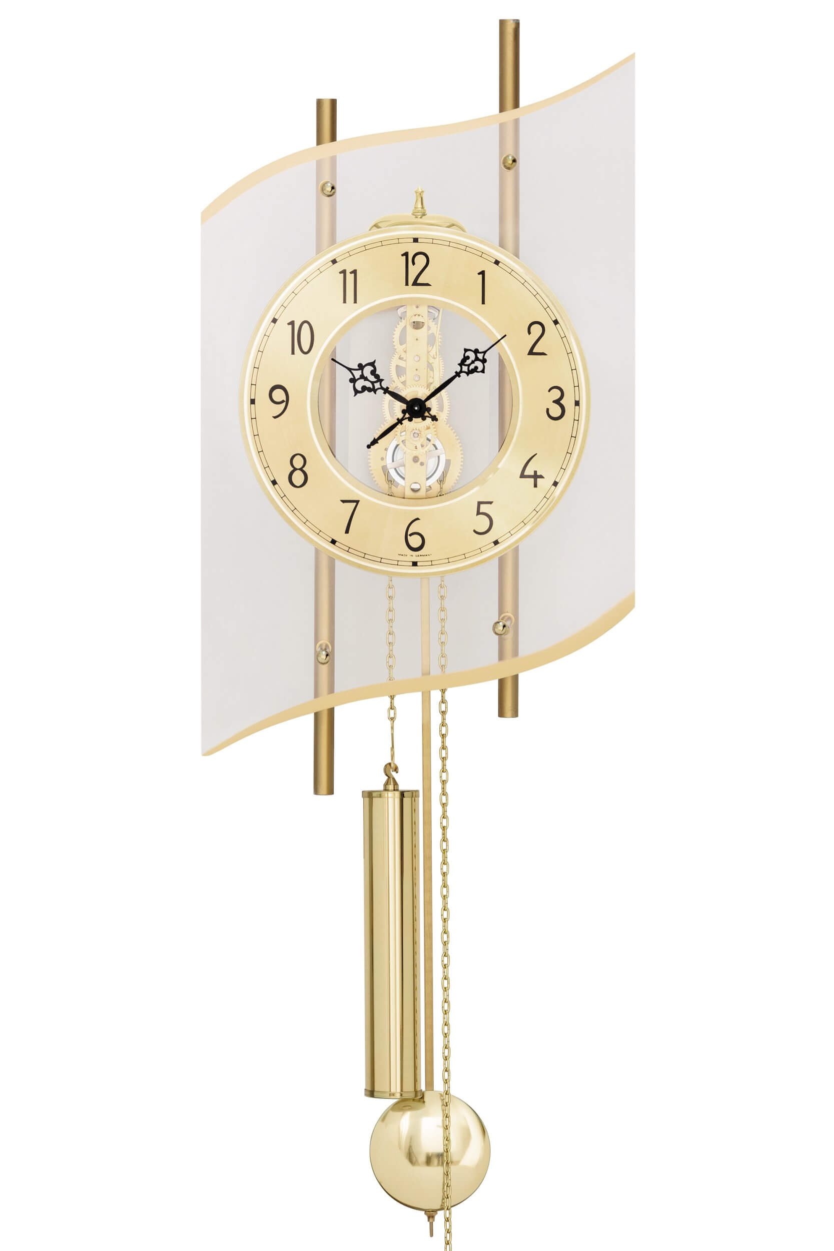 AMS -Messing 25cm- 307