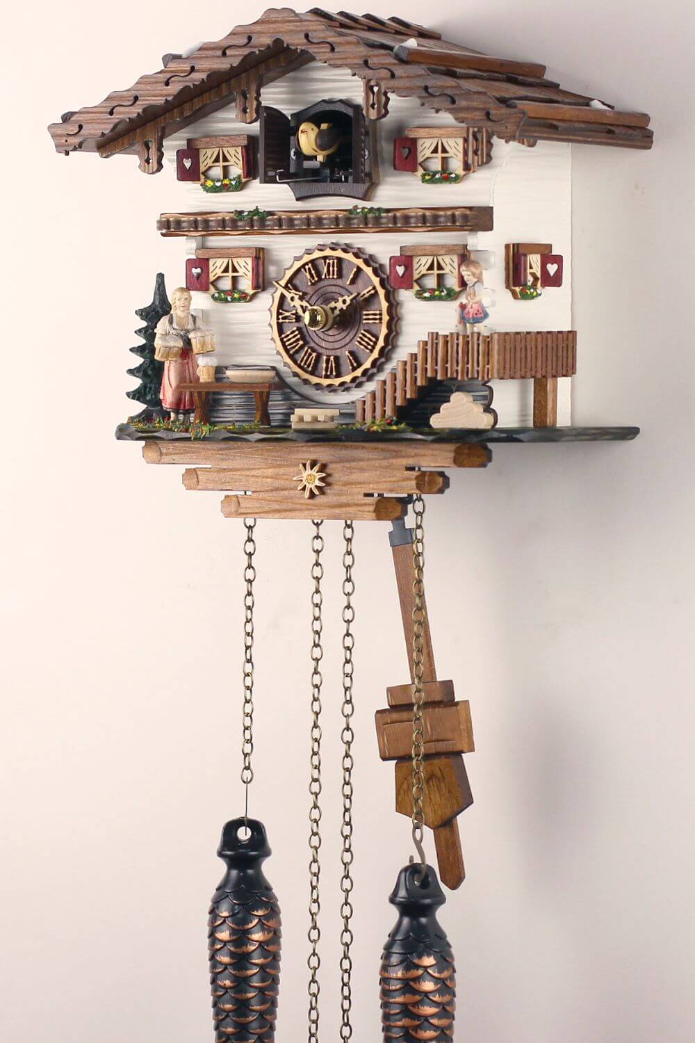 Trenkle -Bavaria 20cm- 485 QM