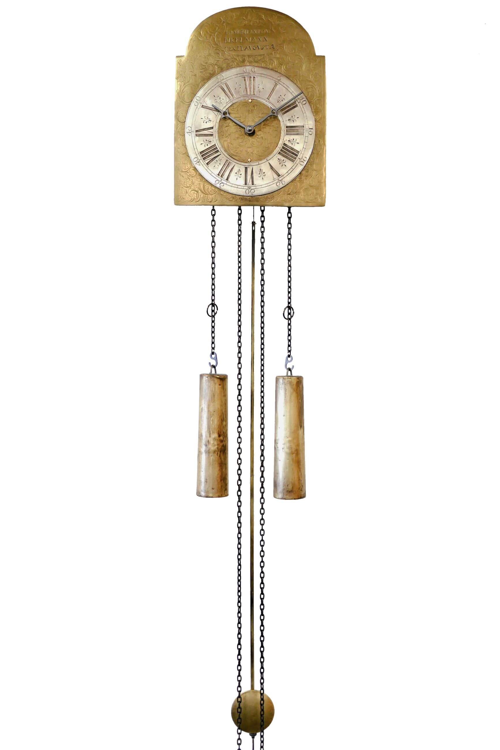 Helmut Mayr -Antik 24cm- WU 1141 AN