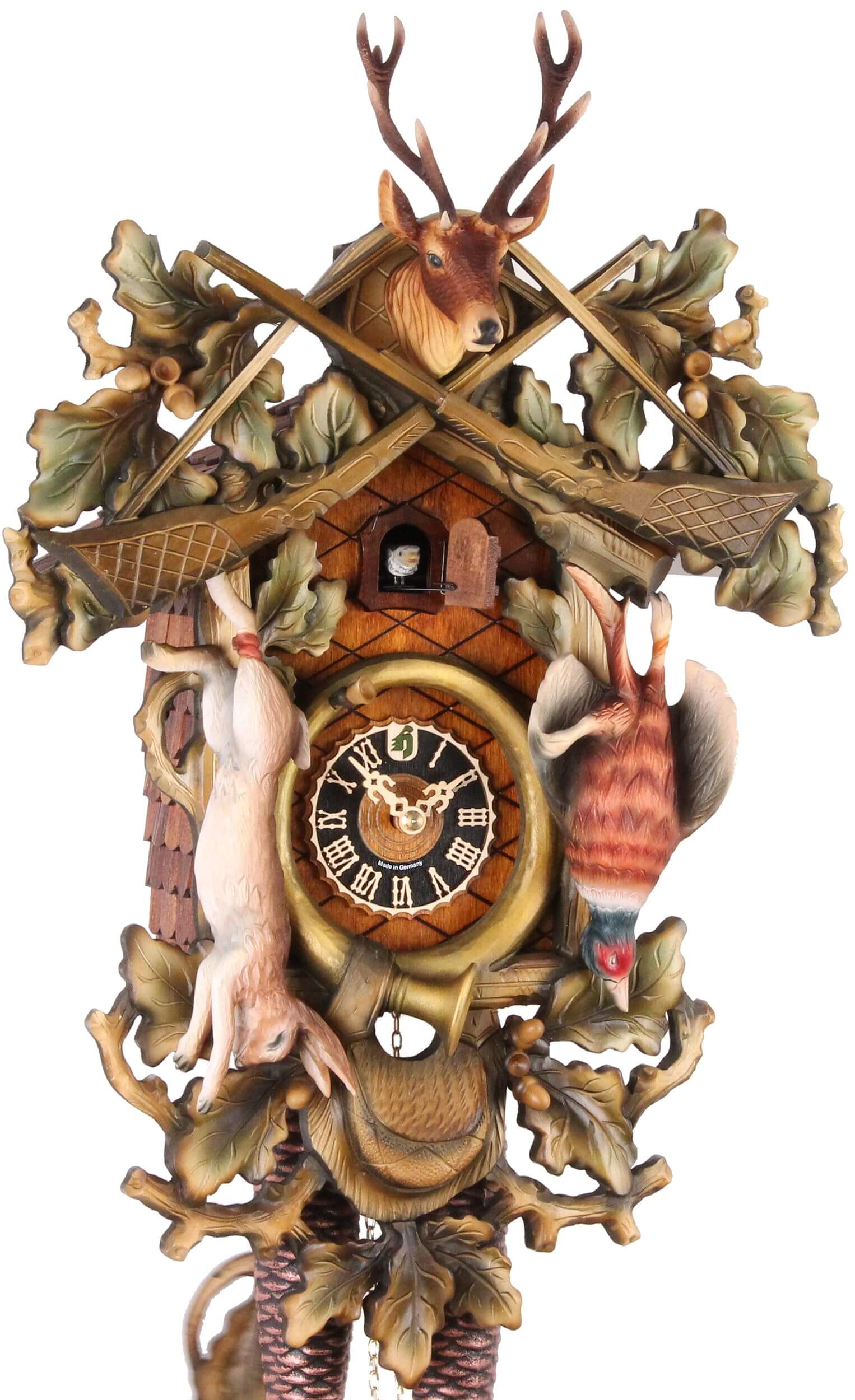 Hönes -hunting piece 53cm- 8261/4BU