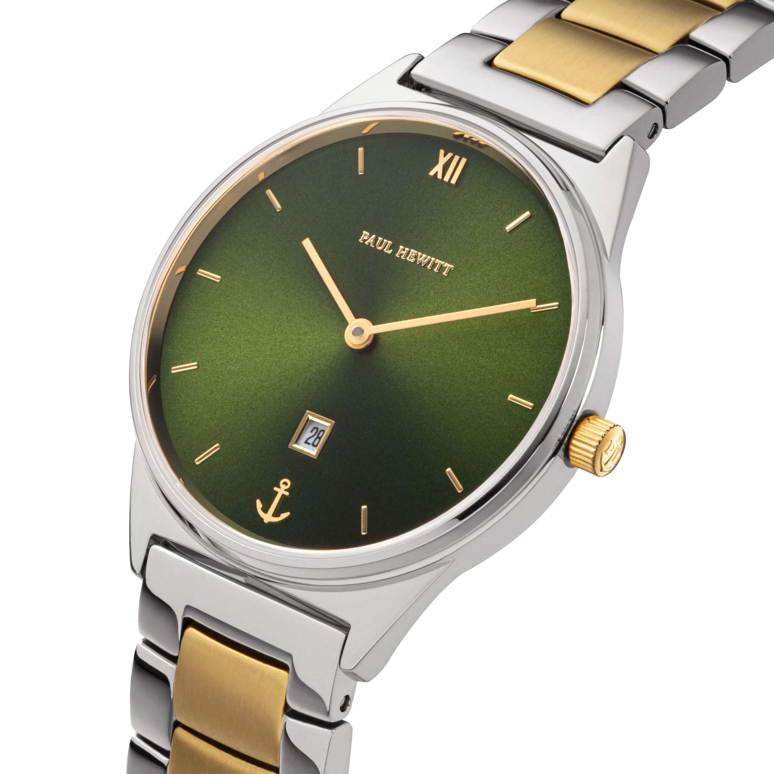 Paul Hewitt -Praia Emerald 33mm- PH003777