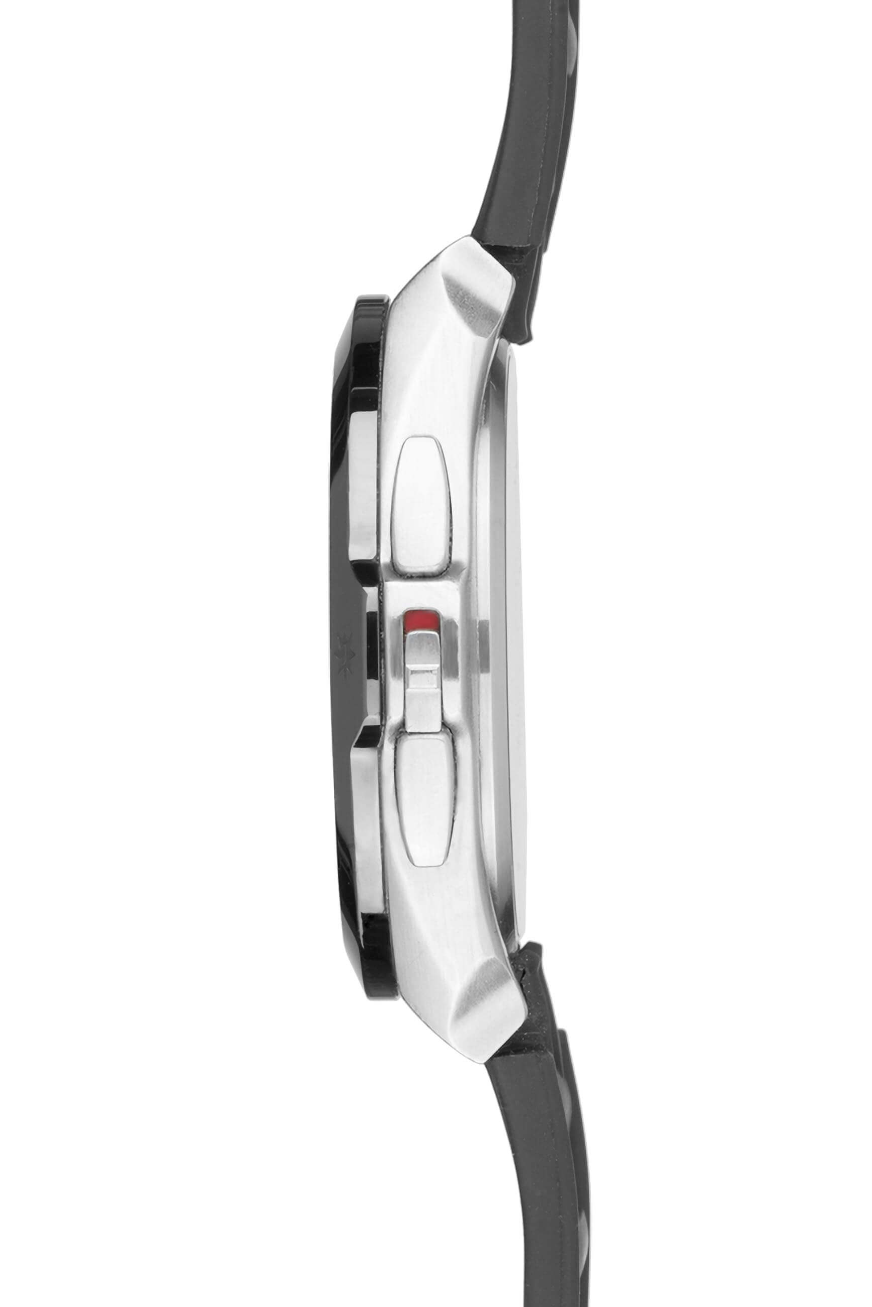 Junghans -Junghans Spektrum Mega Solar 42mm- 018/1526.00