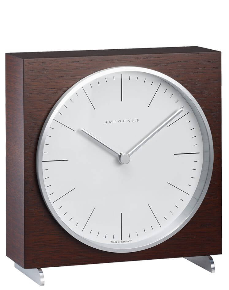 Junghans -max bill Quartz- 363/2211.00