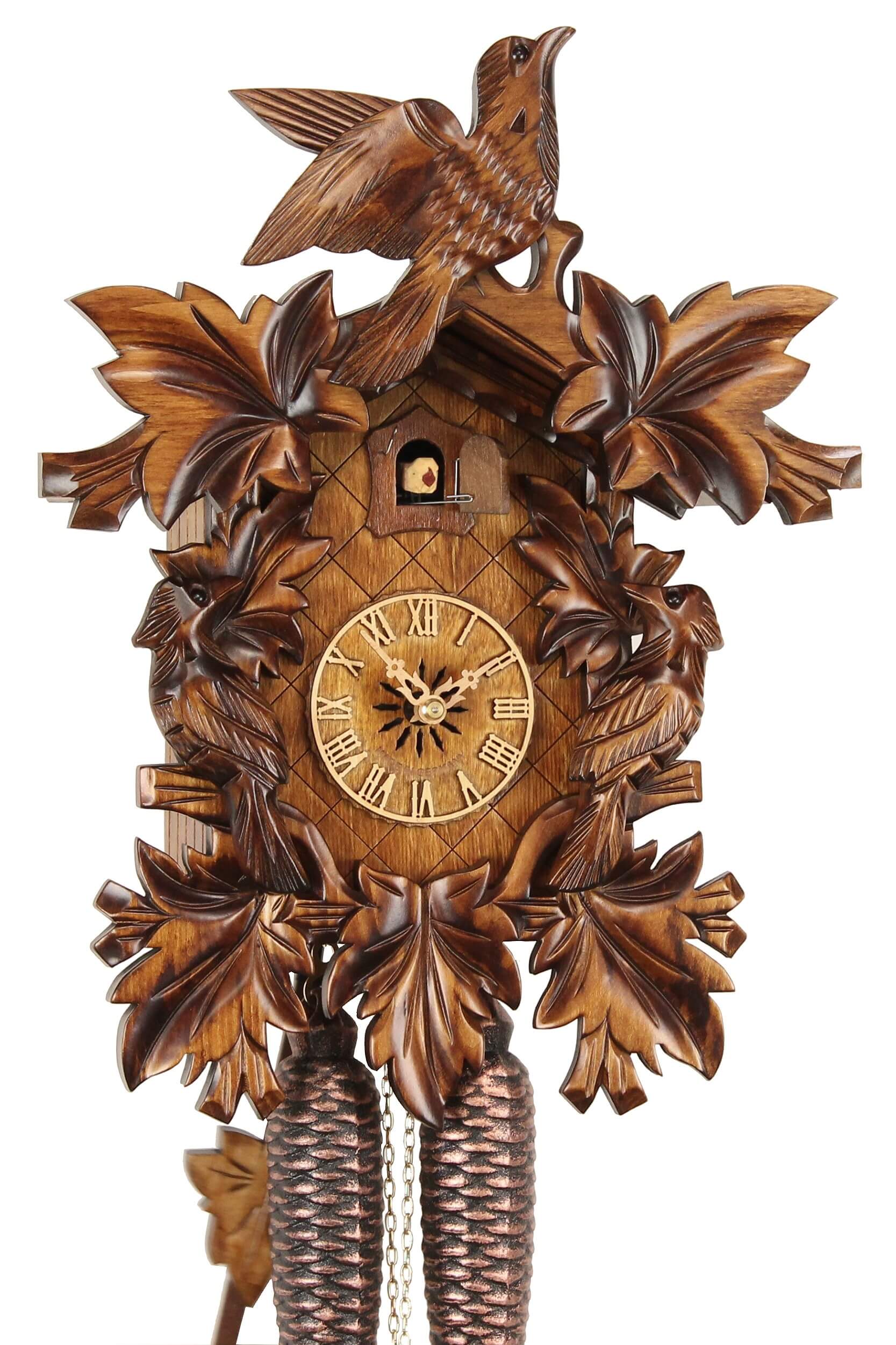 Engstler -Dreivogel 39cm- 638/8