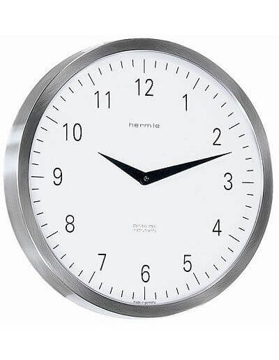 Hermle -Metropolitan- 30466-000870