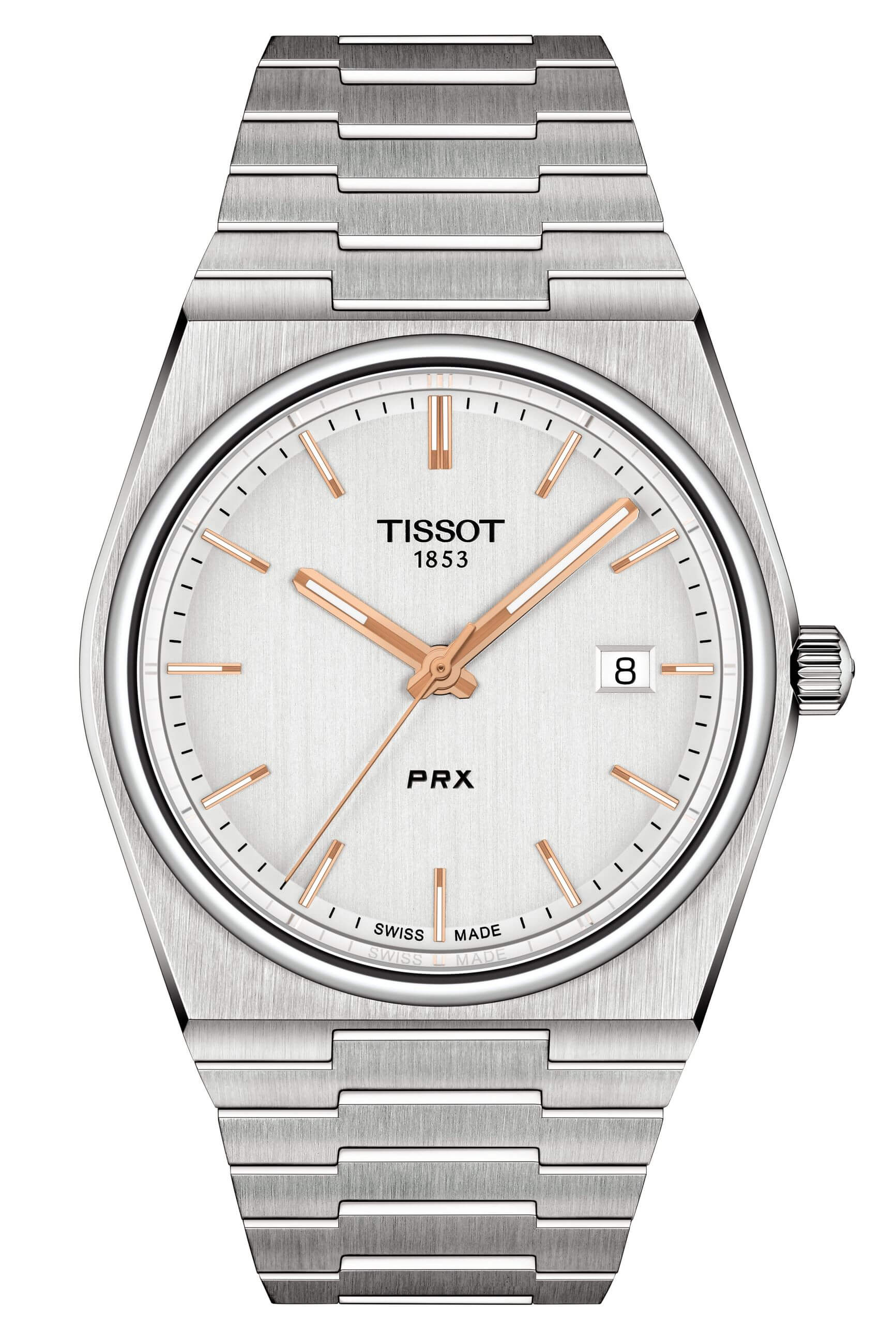 TISSOT -PRX- T137.410.11.031.00