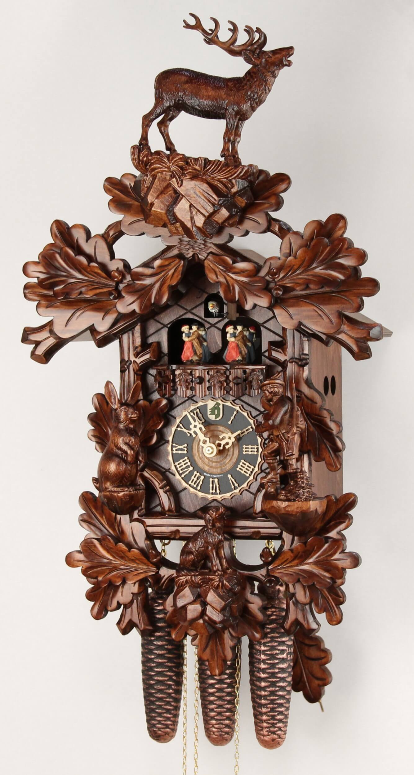 Hönes -hunting piece 65cm- 86262/5TNU