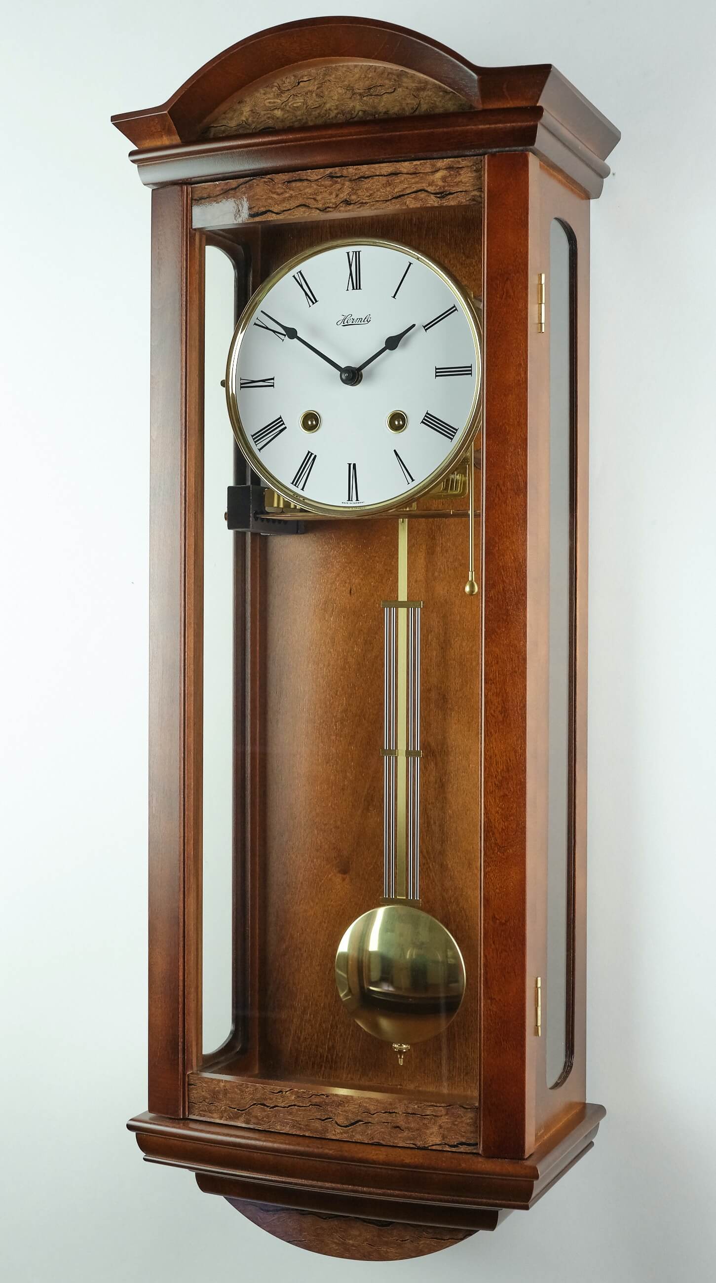 Hermle -Wanduhr Hermle- 71001-030141