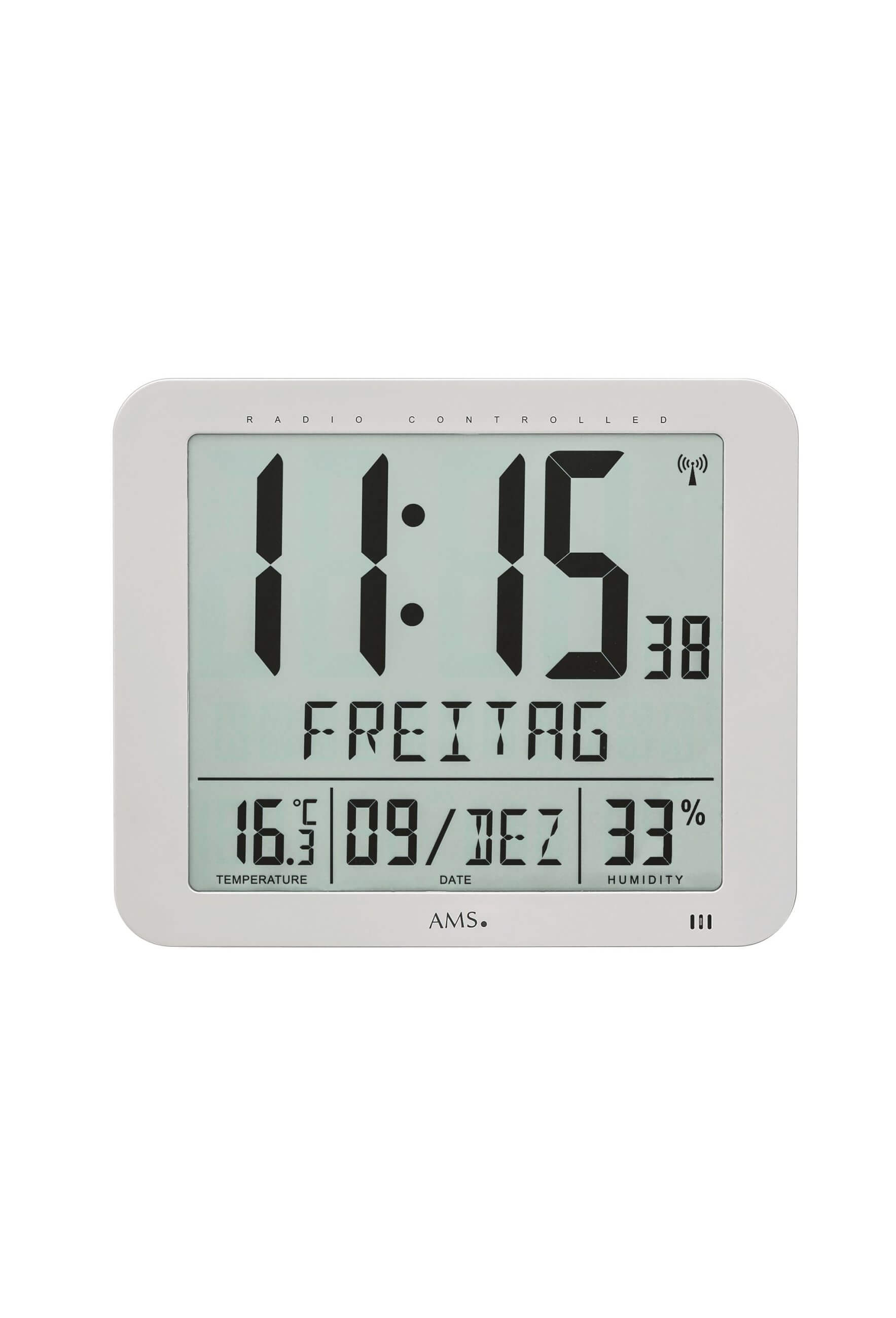 AMS -Silver 25cm- 5884
