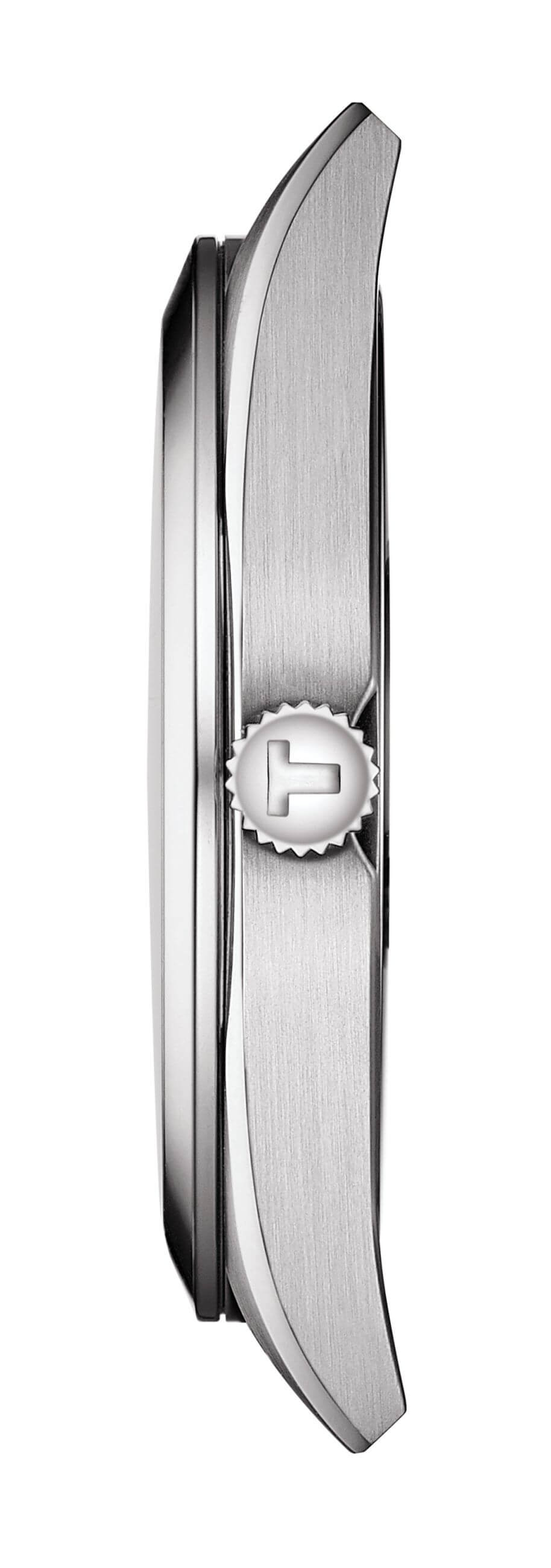 TISSOT -Gentleman- T127.410.11.041.00