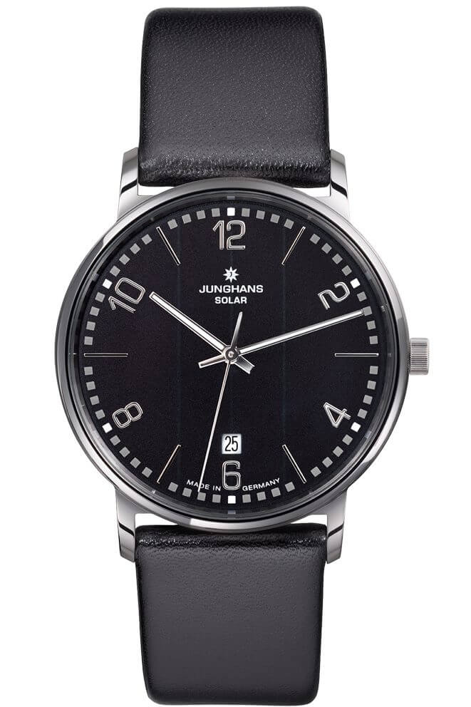 Junghans -Milano Solar- 014/4062.00