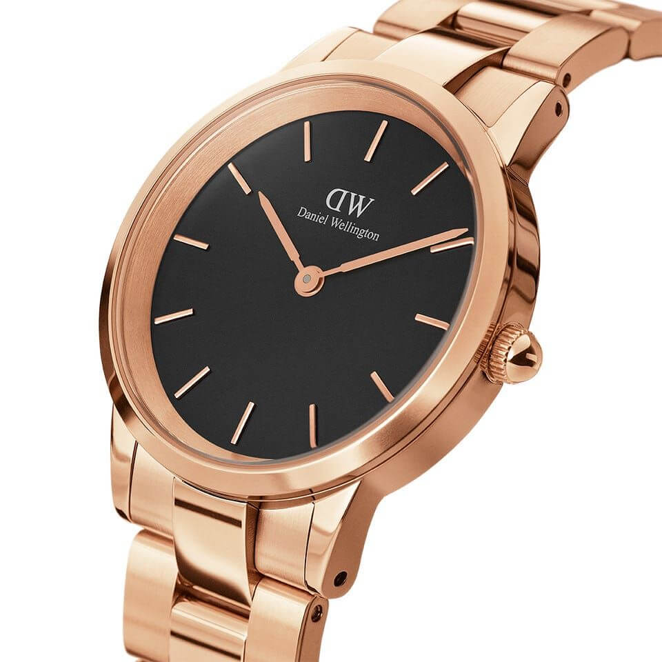Daniel Wellington -Iconic Link 36mm- DW00100210