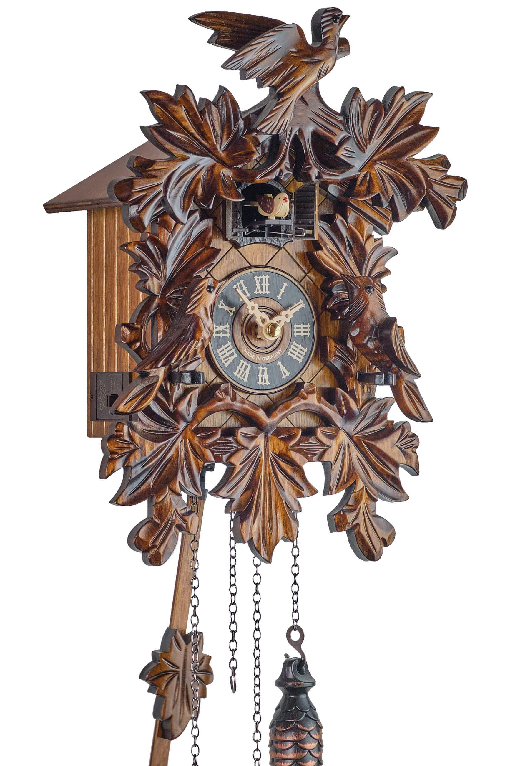 Engstler -Dreivogel 30cm- 630 Q