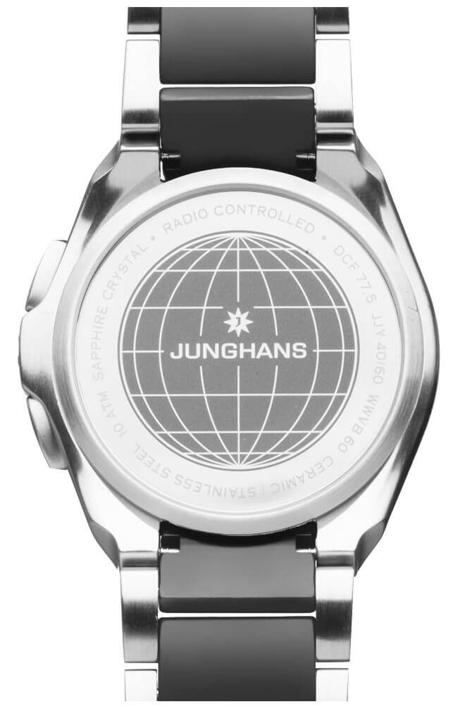 Junghans -Spectrum- 018/1425.44