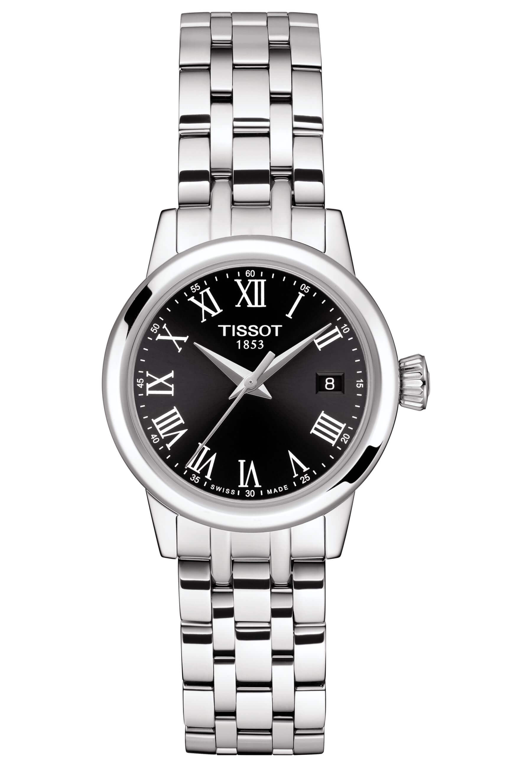 TISSOT -Classic Dream Lady- T129.210.11.053.00