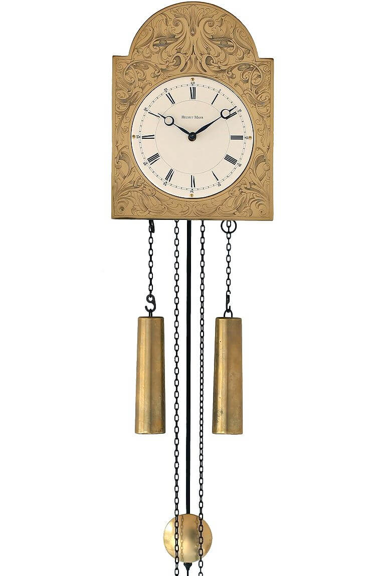 Helmut Mayr WU 1160