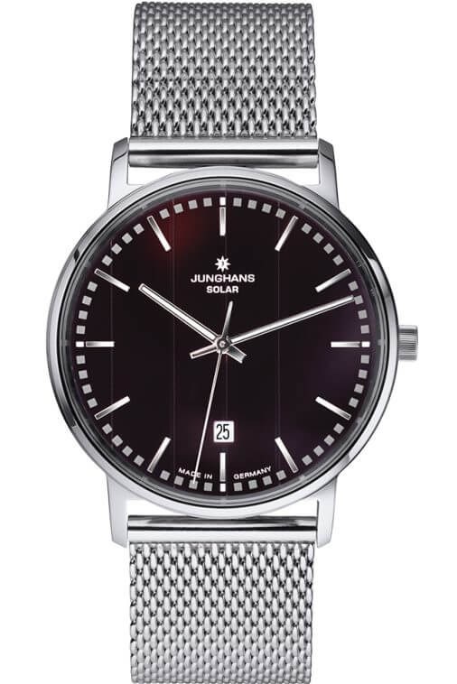 Junghans -Milano Solar- 014/4061.44