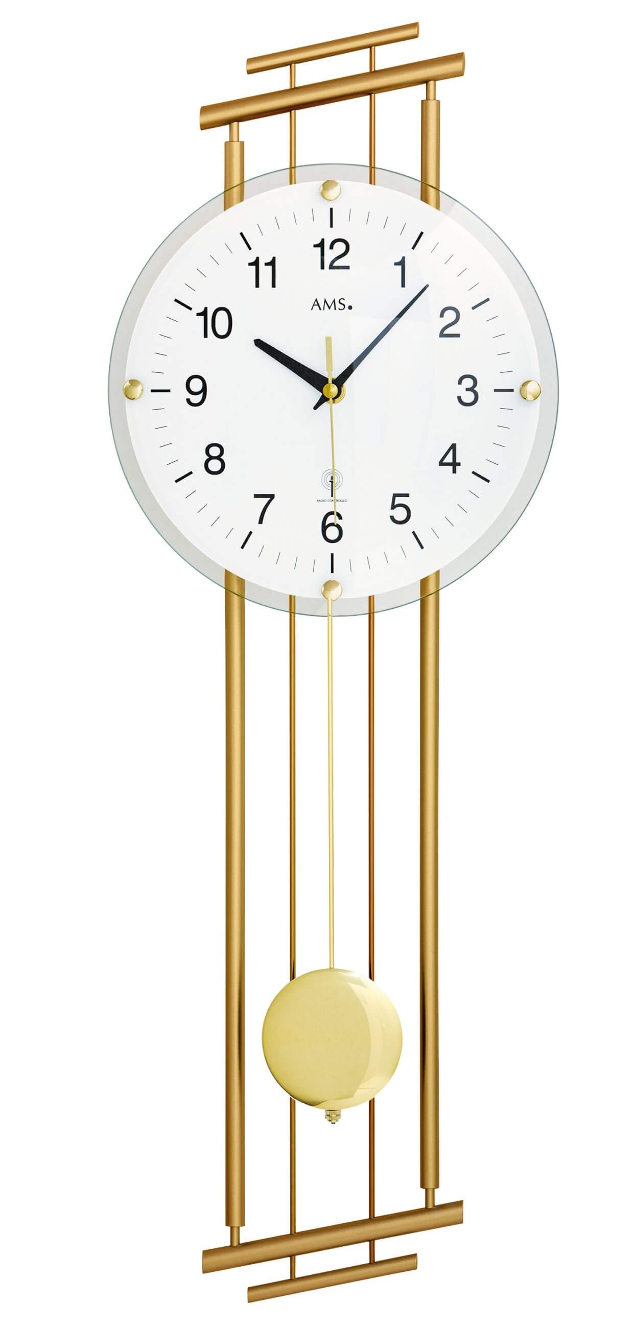 AMS -Messing 65cm- 5315