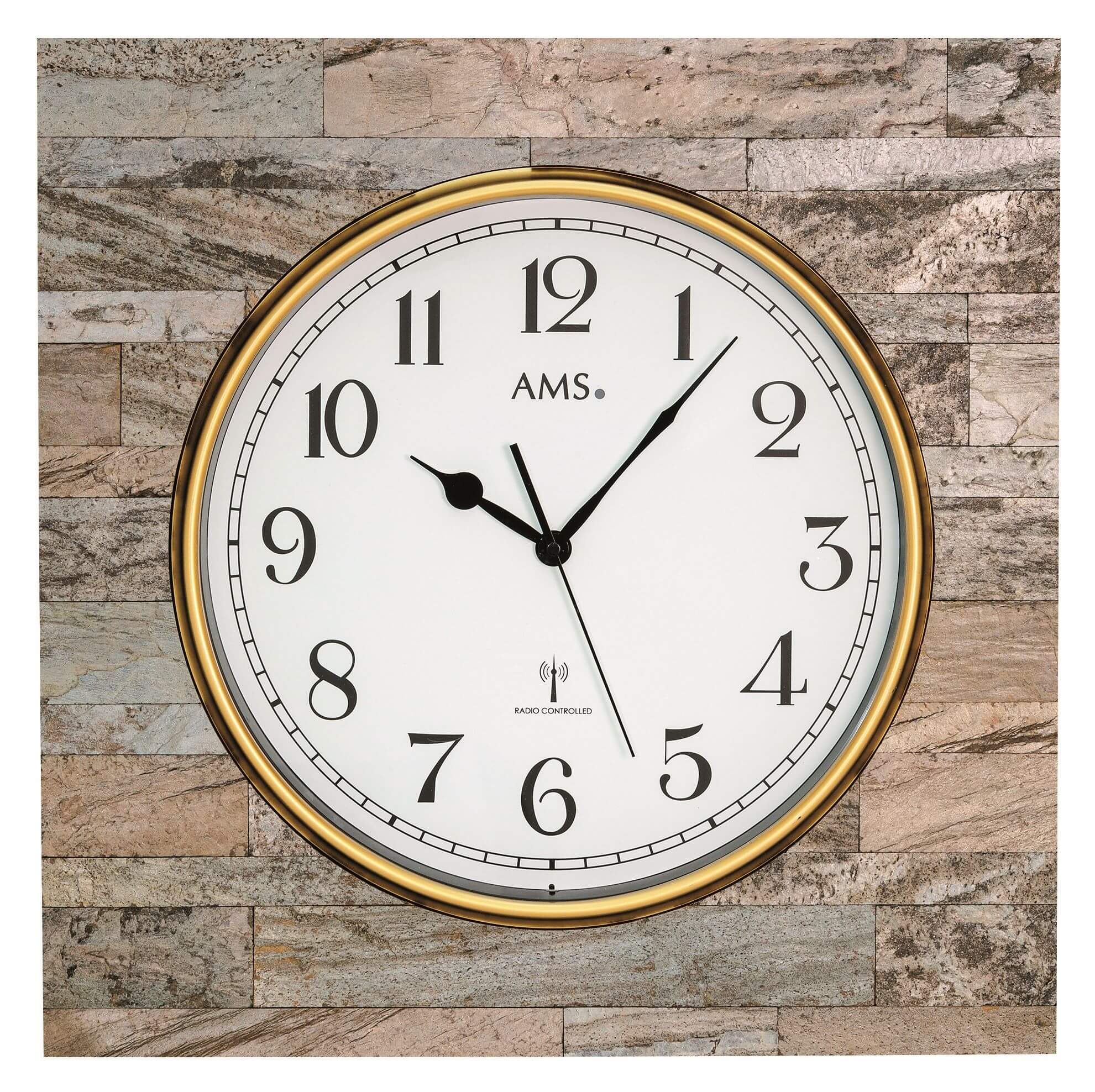 AMS -stone brown 50cm- 5567