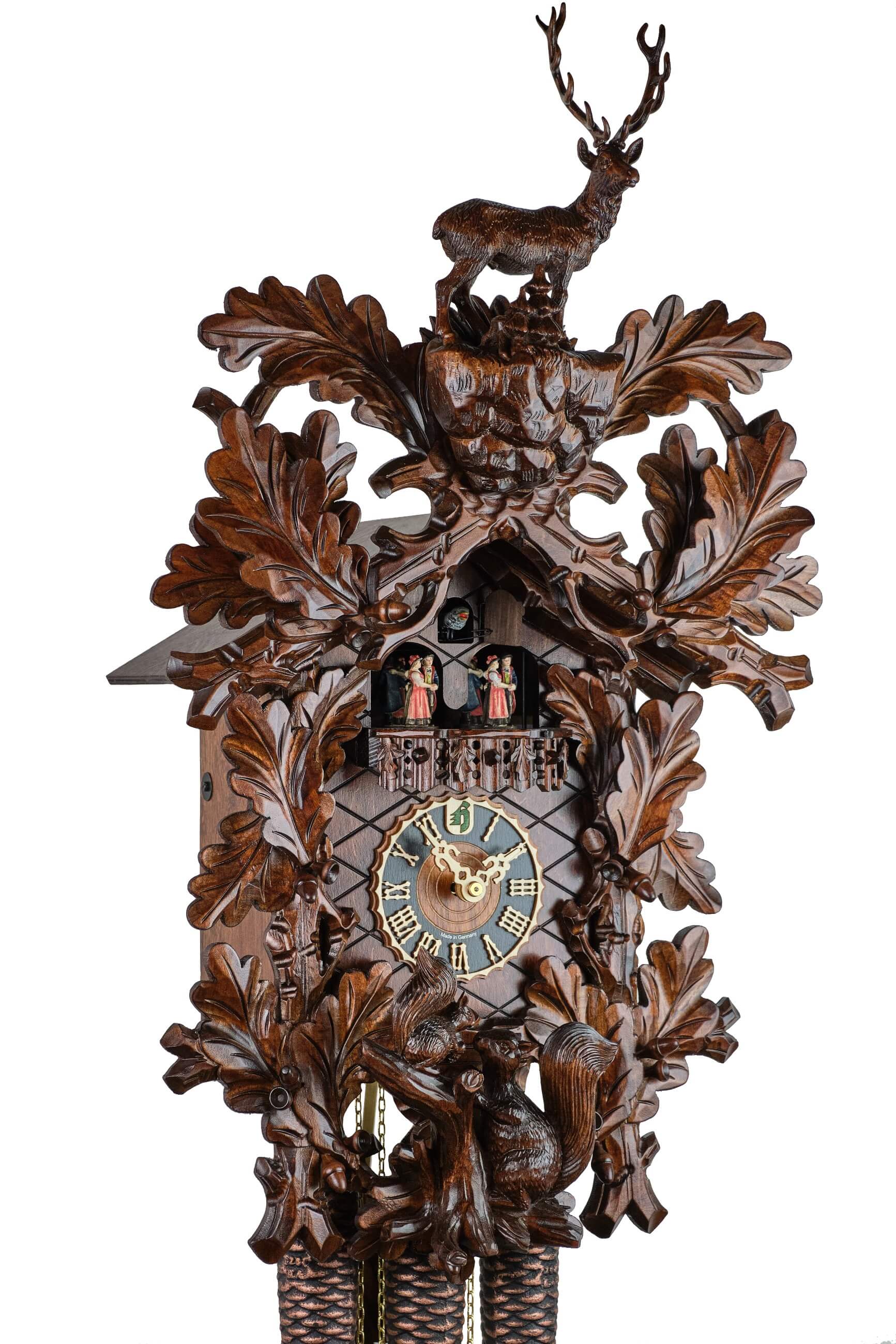Hönes -hunting piece 62cm- 86718/5TNU