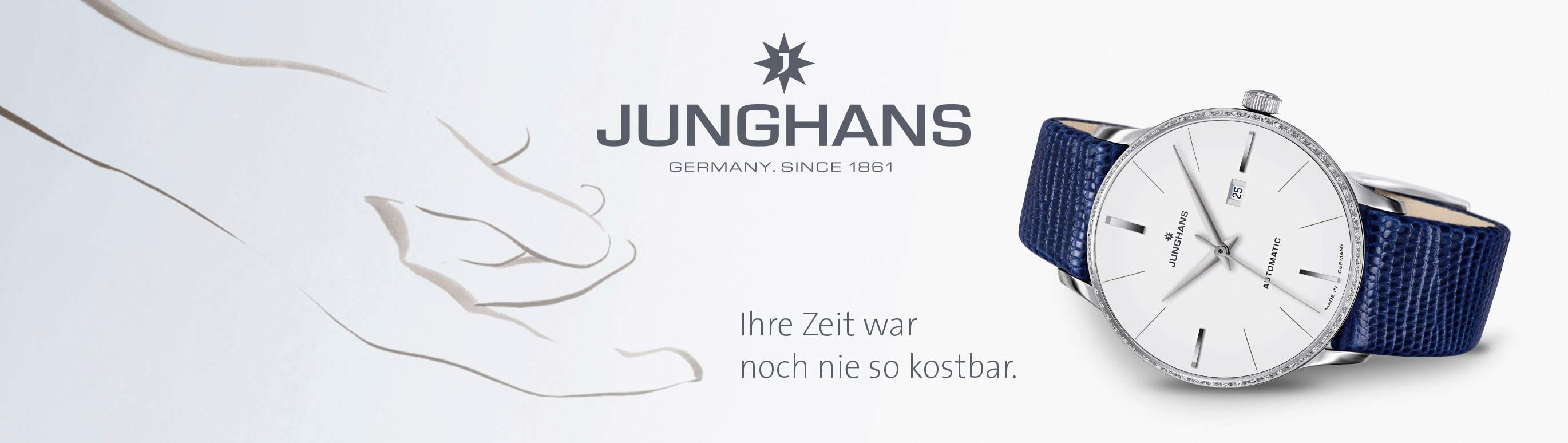 junghans-uhren